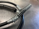 Cable de Freno (Trasero Izquierdo) de Estacionamiento Chevrolet Avalanche 2006-2009