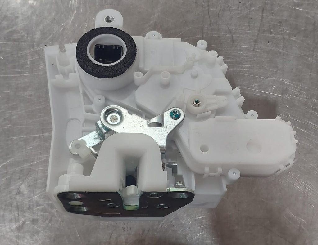 Actuador de bloqueo de pestillo de puerta trasera izquierda para Honda CR-V 2007-2011