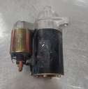 Arrancador para Hyundai Accent 1.5L 1.6L/Kia Rio Rio5 1.6L/Dodge Verna L4 1.6L 2001-2009