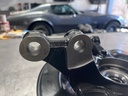 Nabo Delantero Derecho con Bocina para Toyota Corolla 2009-2013 / Matrix 2009-2013.