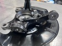 Nabo Delantero Derecho con Bocina para Toyota Corolla 2009-2013 / Matrix 2009-2013.
