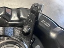 Nabo Delantero Derecho con Bocina para Toyota Corolla 2009-2013 / Matrix 2009-2013.
