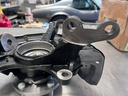 Nabo Delantero Izquierdo con Bocina Toyota Highlander 2006-2007 / Lexus RX350 2007-2009 / RX330 2004-2005.