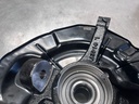 Nabo Delantero Izquierdo con Bocina Toyota Highlander 2006-2007 / Lexus RX350 2007-2009 / RX330 2004-2005.