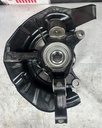 Nabo Delantero Derecho con Bocina Toyota HighLander 2006-2007 / Lexus RX400H 2006-2008 / RX350 2007-2009 / RX330 2004-2005.