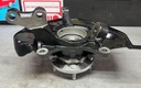 Nabo Delantero Derecho con Bocina Toyota HighLander 2006-2007 / Lexus RX400H 2006-2008 / RX350 2007-2009 / RX330 2004-2005.