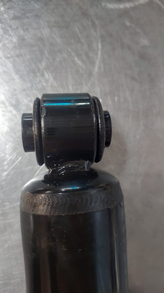 Compensadador delantero para Suzuki Samurai 1986-1995