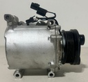 Compresor para Mitsubishi Eclipse 3.8L/Endeavor 3.8L 2004-2012