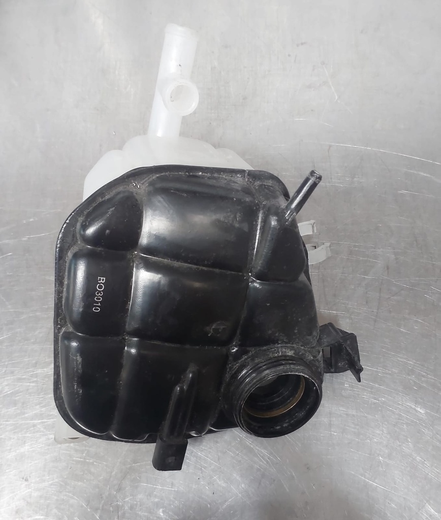 Tanque de deposito de agua para Mercedes W164/ML350/ML500 2006-2012