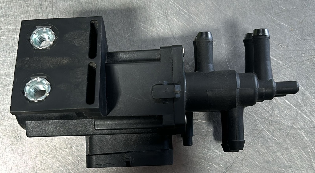 Valuvula selectora de combustible Chevrolet C10 K10 Suburban 1975 a 1986 Ford F250 1974 a 1984