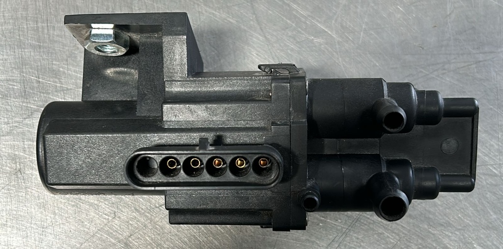 Valuvula selectora de combustible Chevrolet C10 K10 Suburban 1975 a 1986 Ford F250 1974 a 1984
