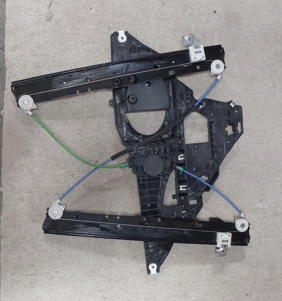 Maquina de ventana delantero izquierdo para Ford Expedition 2003-2006