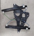 Maquina de ventana delantero izquierdo para Ford Expedition 2003-2006