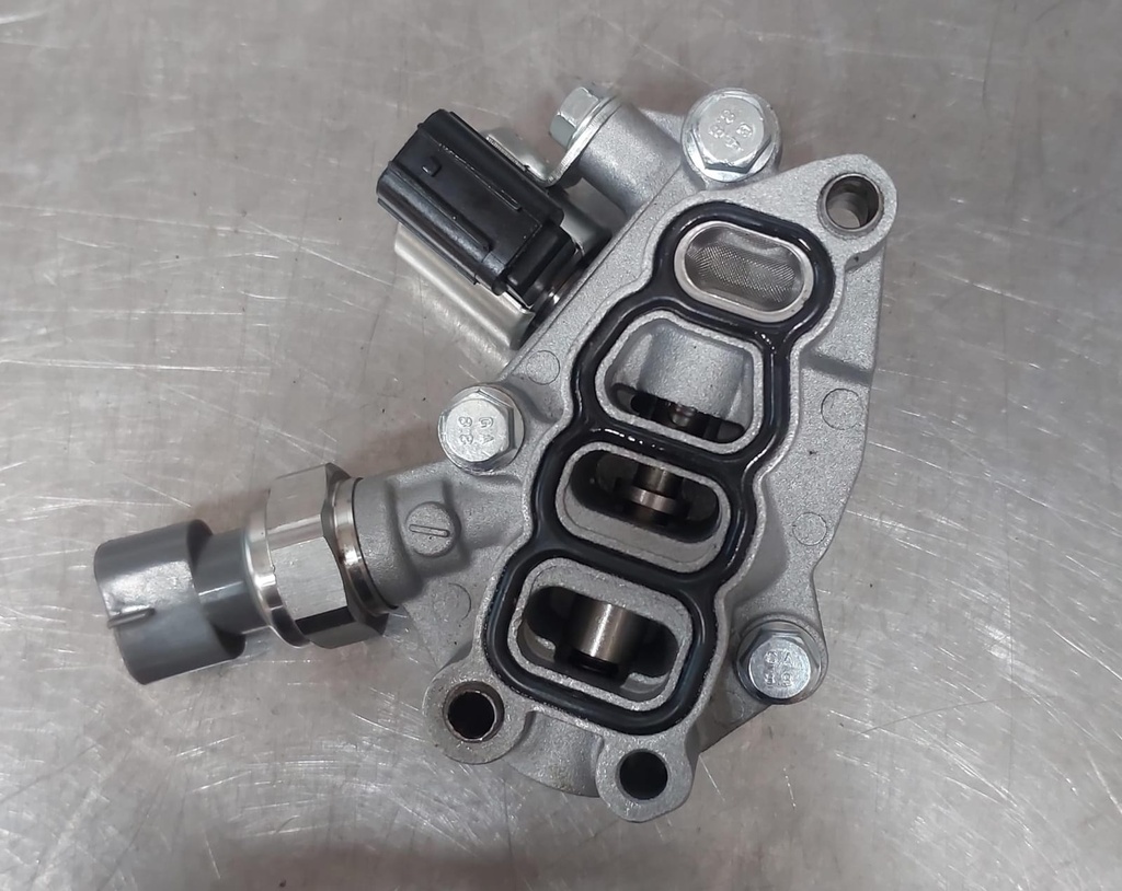 Solenoide del actuador de posición para Honda Accord/Odyssey/Pilot 3.0L 3.5L 2005-2008