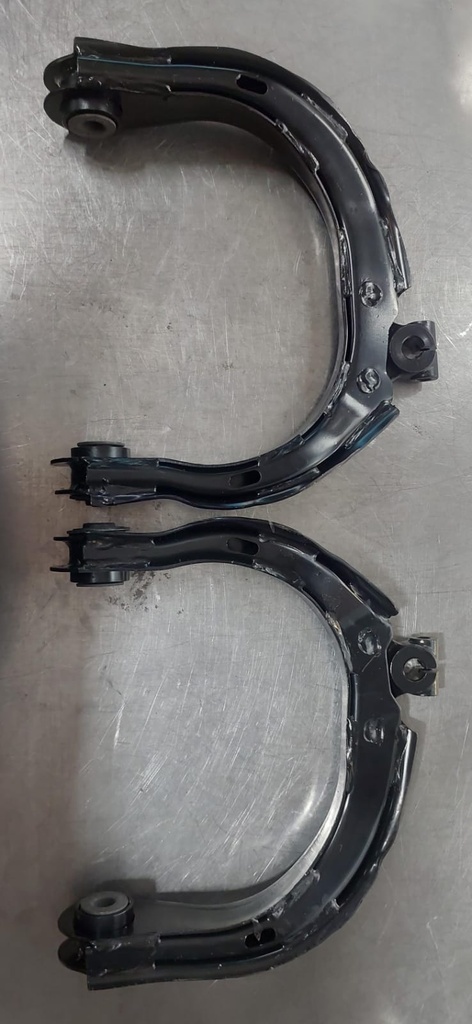 Tijeretas delanteras superiores para Chevrolet Trailblazer/SSR 2002-2009