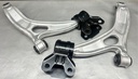 Tijeretas delanteras inferiores para Ford Focus C-MAX 2012-2018
