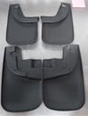 Loderas para Toyota Tacoma 2013-2015
