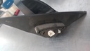 Espejo izquierdo para Honda Accord 1990-1993