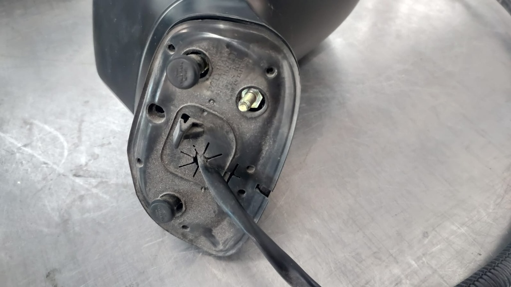 Espejo derecho para Honda Civic 2006-2011