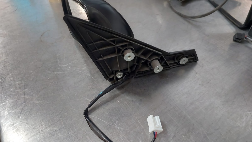 Espejo izquierdo para Toyota Matrix 2009-2010