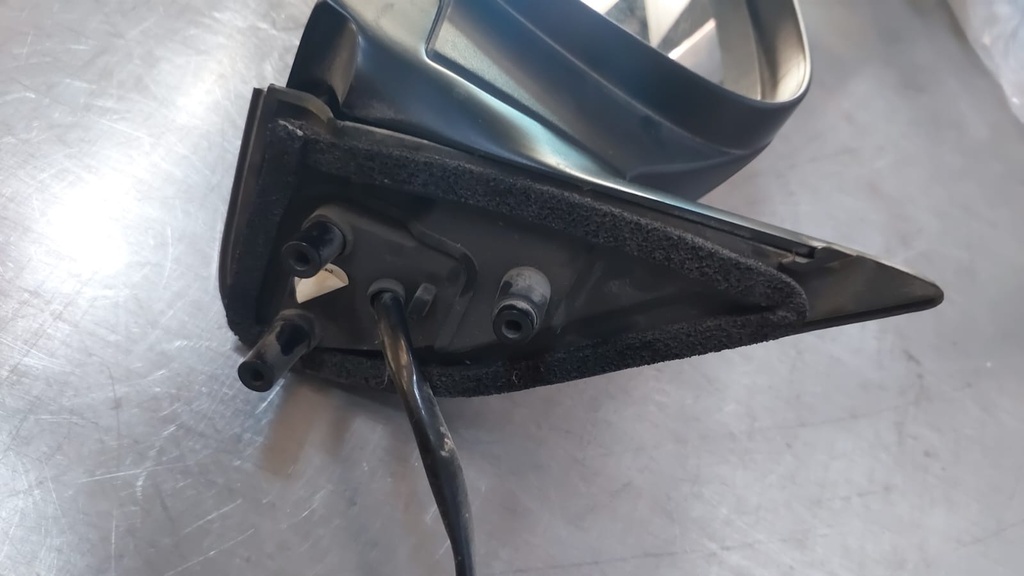Espejo izquierdo para Nissan Pathfinder 1999-2000