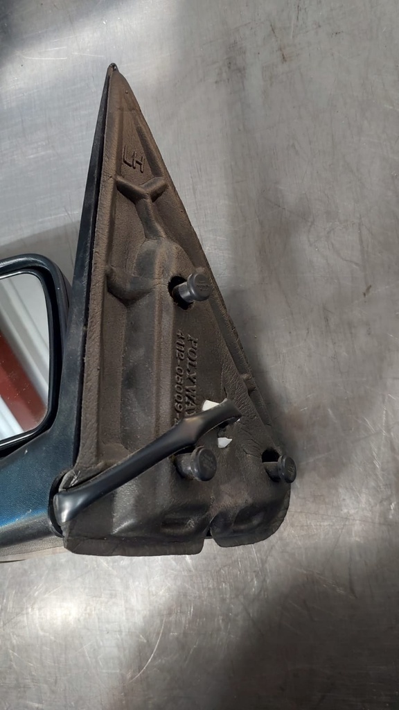 Espejo izquierdo para Chevrolet Silverado Pickup/Tahoe 1999-2007