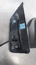 Espejo derecho para Toyota Sienna 2013-2017