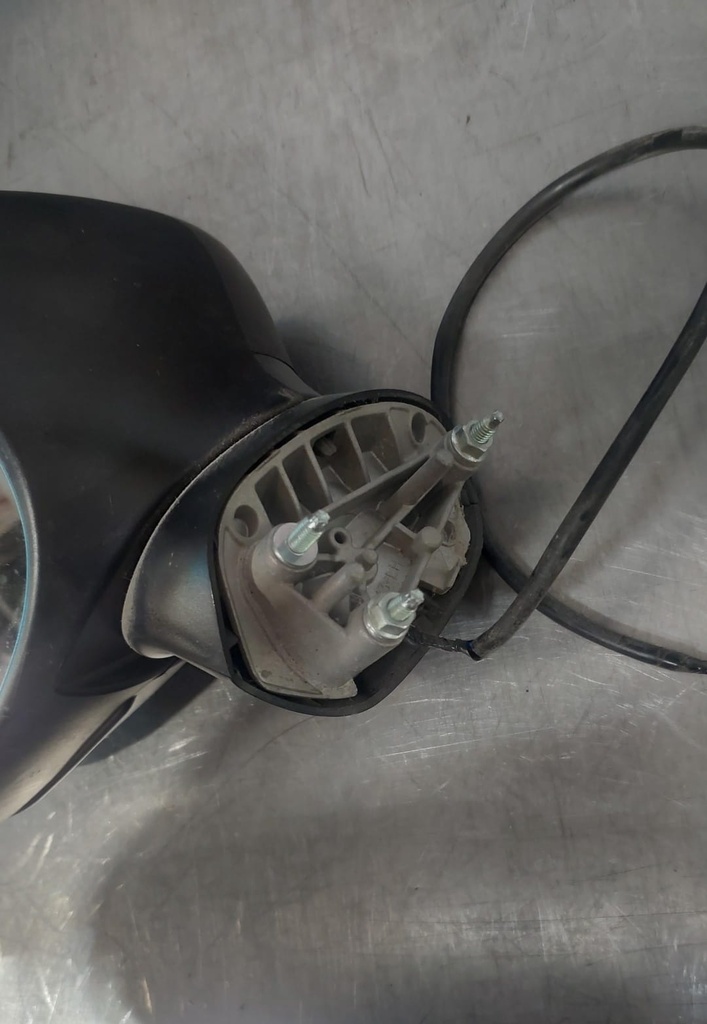 Espejo izquierdo para Mazda CX-3 2016-2021