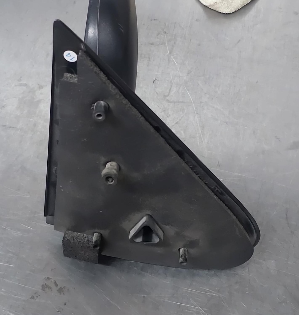 Espejo izquierdo para Ford F-150/Lobo 1997-2002