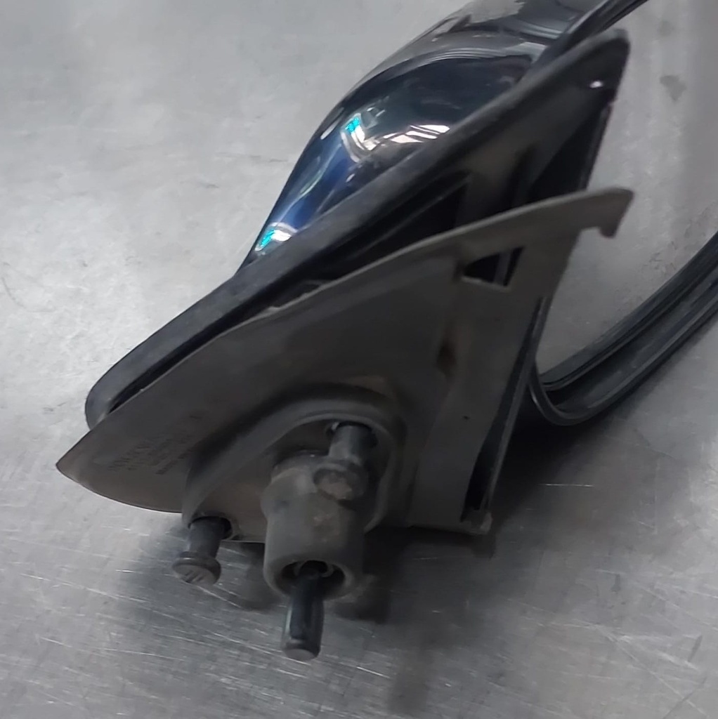 Espejo derecho para Nissan Sentra 2000-2006