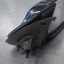 Espejo derecho para Nissan Sentra 2000-2006