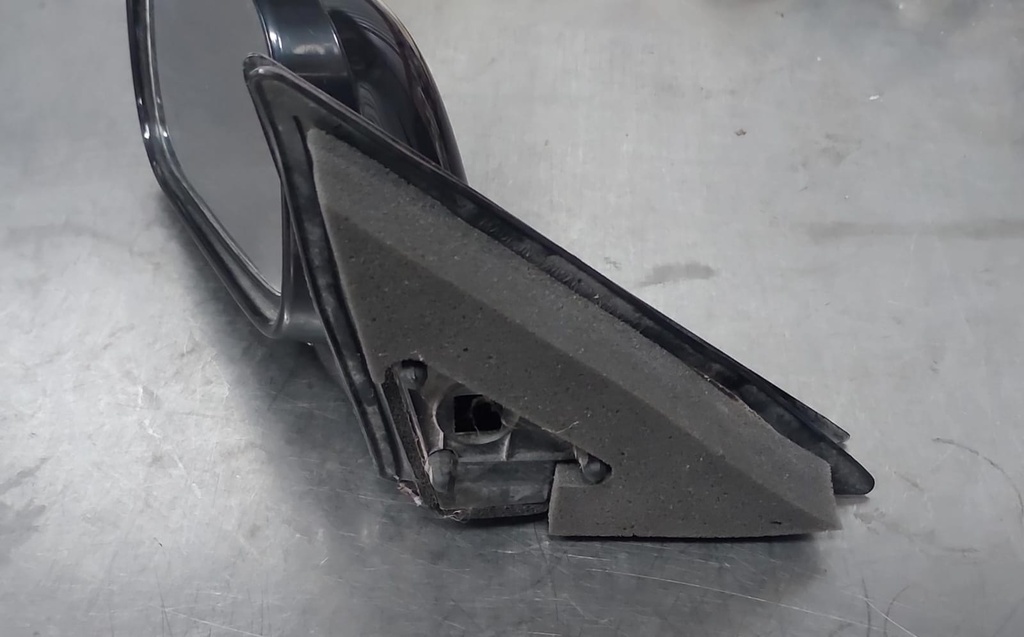 Espejo izquierdo para Toyota Corolla 1993-1997