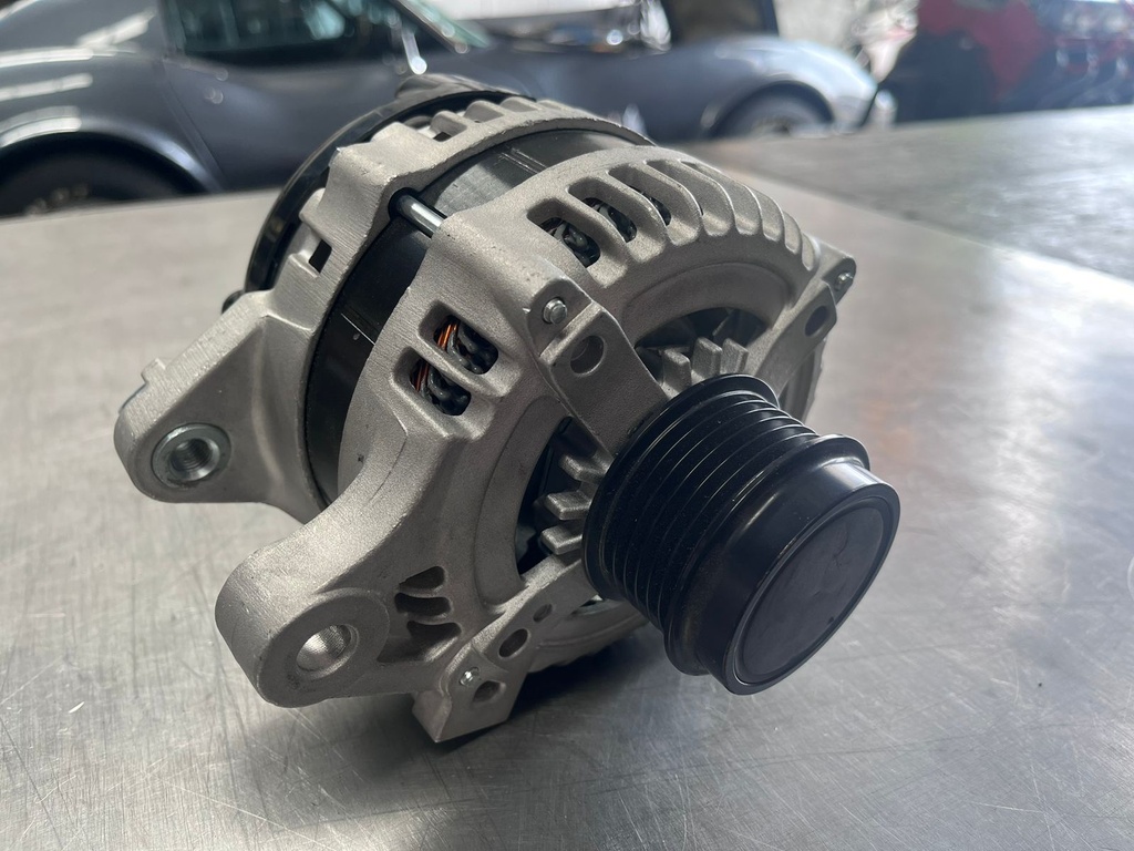 Alternador de 100AMP Toyota Corolla / Matrix 1.8L 2009-2010.