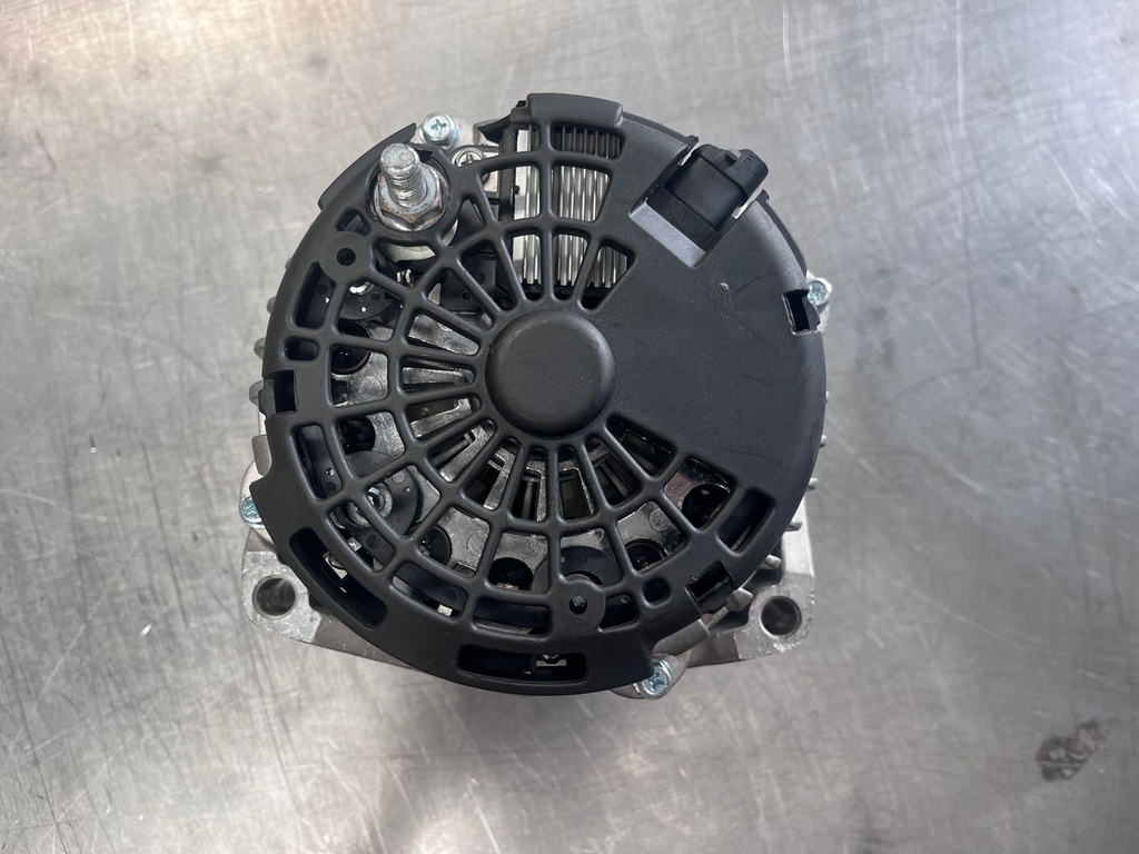 Alternador de 160AMP Motores Chevrolet V8 4.8L / 5.3L / 6.0L / 6.2L de 2007-2014.