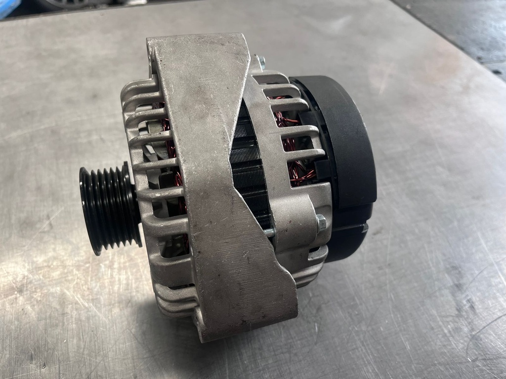 Alternador de 160AMP Motores Chevrolet V8 4.8L / 5.3L / 6.0L / 6.2L de 2007-2014.
