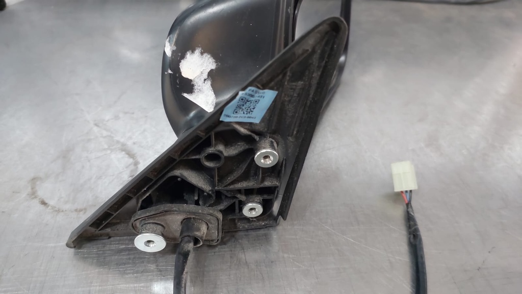 Espejo derecho para Subaru Forester 2004-2008