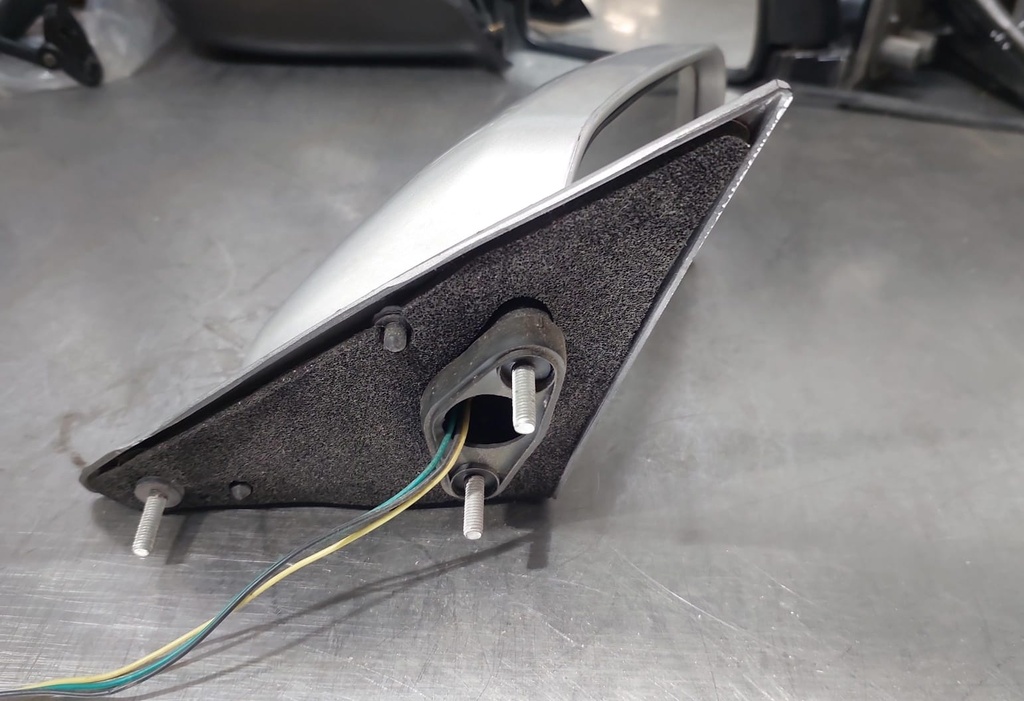 Espejo derecho para Mazda 626 1998-1999