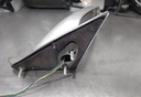 Espejo derecho para Mazda 626 1998-1999