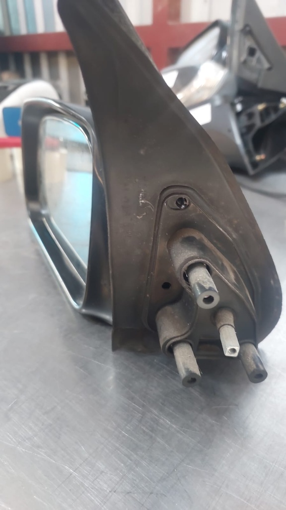Espejo izquierdo para Toyota Tacoma 2001-2004