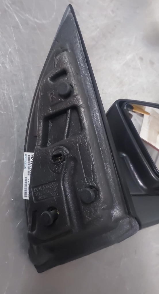 Espejo derecho para Chevrolet Equinox/Saturn Vue 2002-2007
