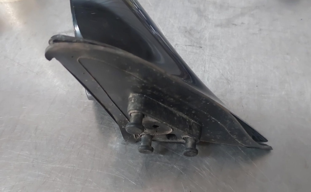 Espejo izquierdo para Toyota Corolla 1998-2002