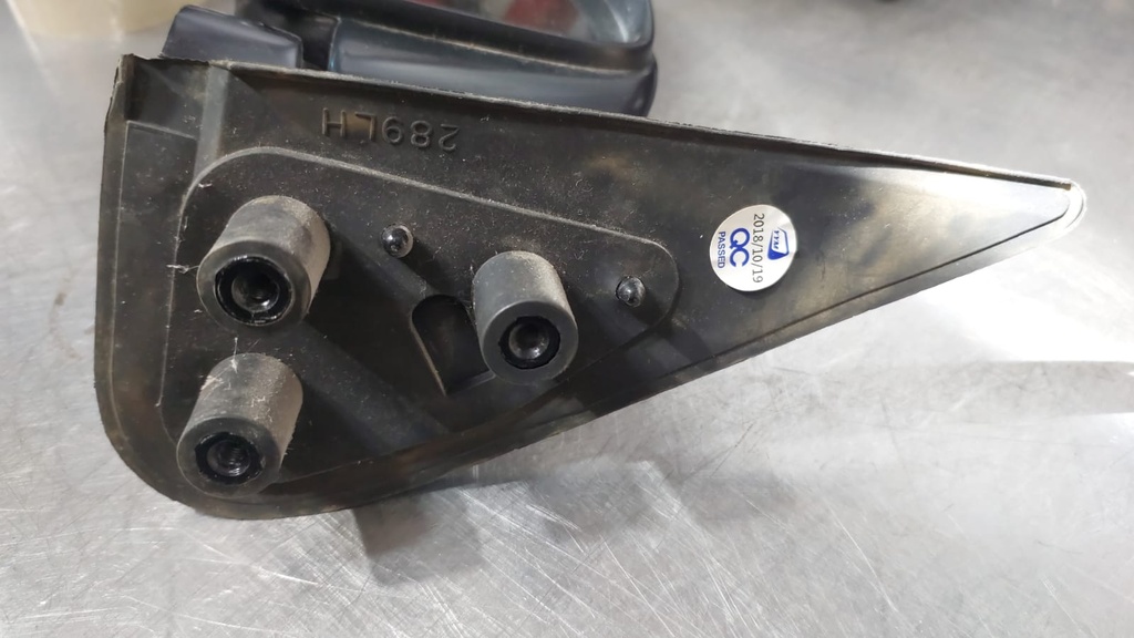 Espejo izquierdo para Toyota Tacoma 1995-2002