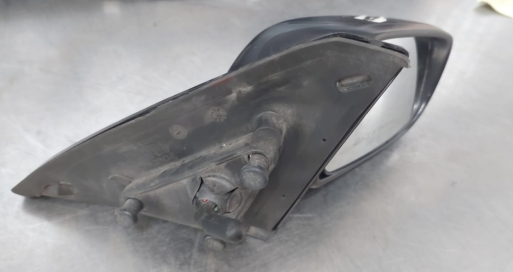 Espejo derecho para Mazda Protege 1999-2003
