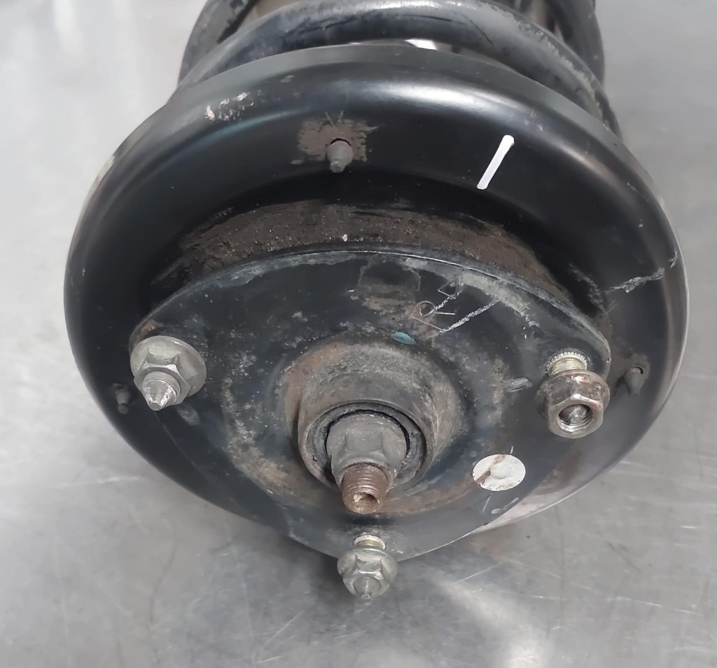 Compensdador delantero izquierdo para Honda Civic 1.7L 2003-2005