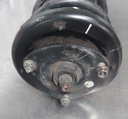 Compensdador delantero izquierdo para Honda Civic 1.7L 2003-2005