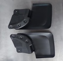 Loderas traseras para Toyota Tacoma 2016-2022