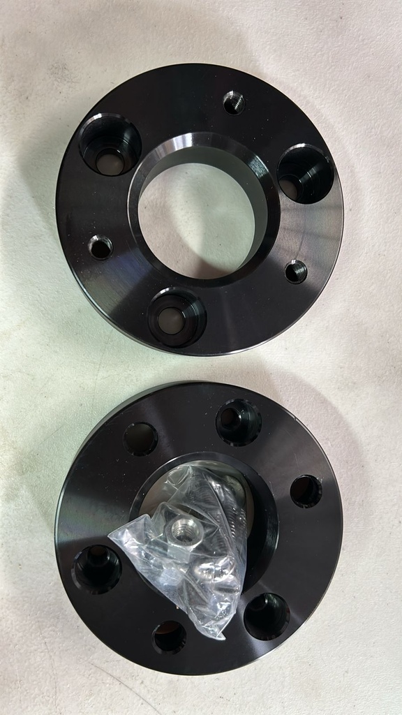 Kit de levante para Toyota Tacoma 1" 2005 al 2015
