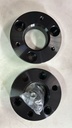 Kit de levante para Toyota Tacoma 1" 2005 al 2015