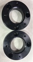Kit de calzas delanteras para Ford F150 2008 al 2023