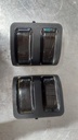 Luces del espejo lateral para Ford F250/F350 Super Duty 2008-2016